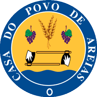 Casa do Povo de Areias